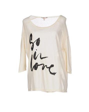 Футболка FANNY COUTURE Футболка FANNY COUTURE