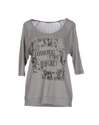 Футболка PINKO GREY