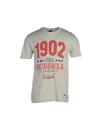 Футболка RUSSELL ATHLETIC