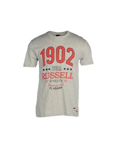 Футболка RUSSELL ATHLETIC