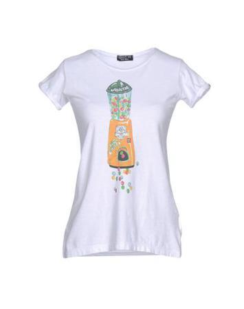 Футболка ABOUT ME HANDMADE