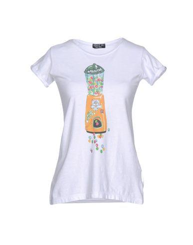 Футболка  -  цвет