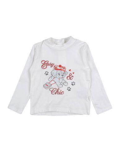 Футболка  -  цвет