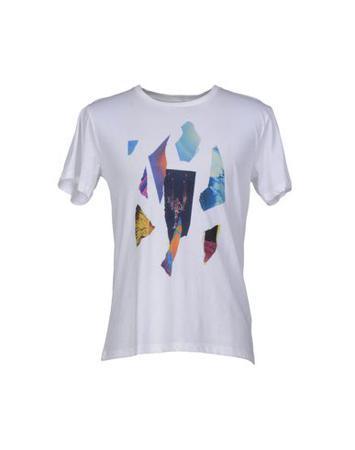 Футболка APRIL 77