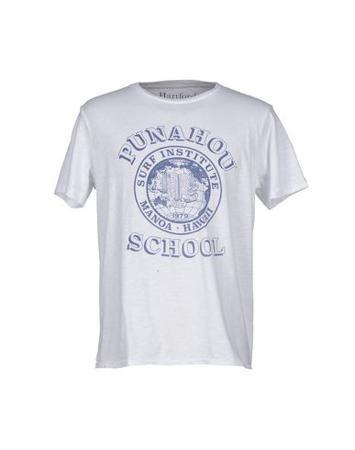 Футболка HARTFORD