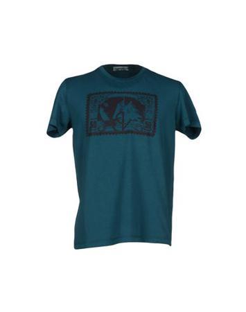 Футболка COOPERATIVA PESCATORI POSILLIPO