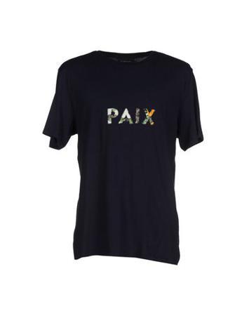 Футболка LES BENJAMINS