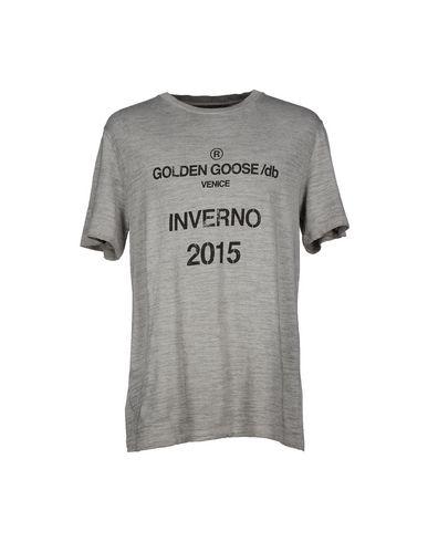 Футболка GOLDEN GOOSE