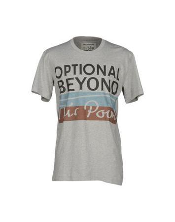 Футболка HENRIK VIBSKOV