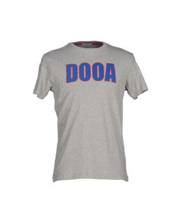 Футболка DOOA