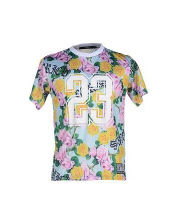 Футболка JOYRICH