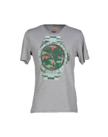 Футболка VINTAGE 55