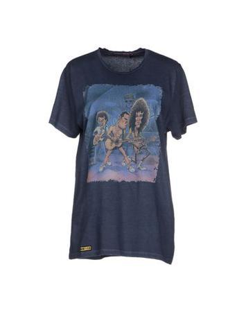 Футболка EAN 13