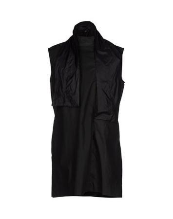 Футболка RICK OWENS