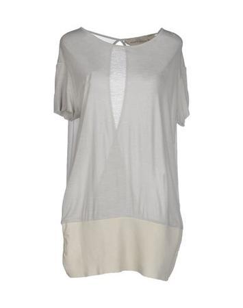 Футболка NICOLAS & MARK