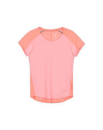 Футболка THE NORTH FACE