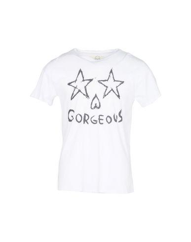 Футболка GORGEOUS
