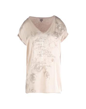 Футболка DEHA