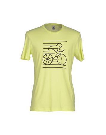 Футболка LE COQ SPORTIF