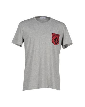 Футболка STILOSOPHY INDUSTRY