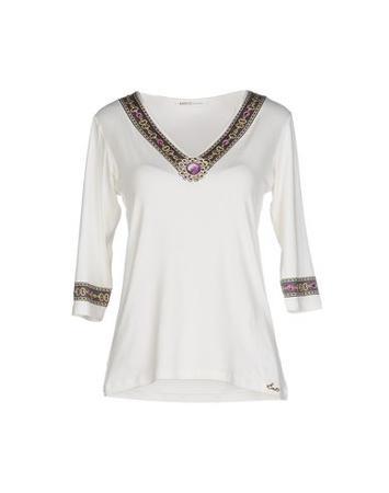 Футболка EAN 13