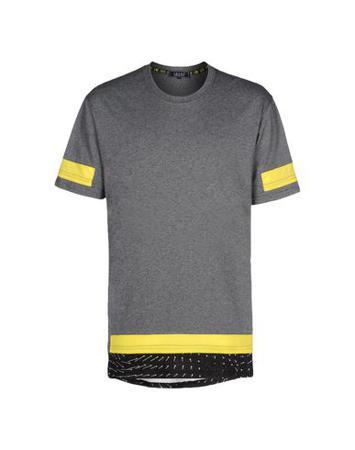 Футболка IUTER