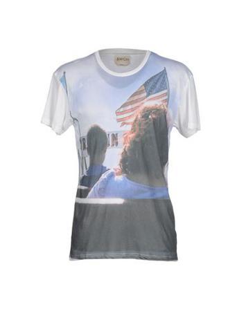 Футболка BWGH  BROOKLYN WE GO HARD