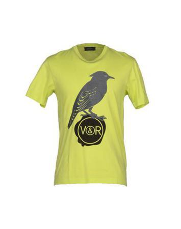 Футболка VIKTOR & ROLF 