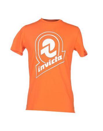 Футболка INVICTA
