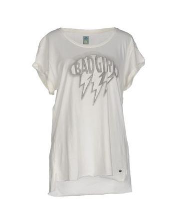 Футболка REPLAY