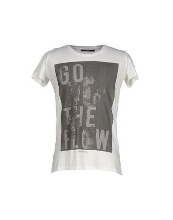 Футболка DAVID NAMAN