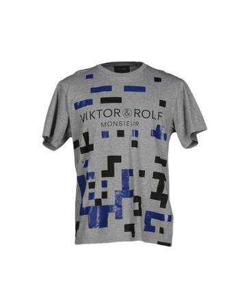 Футболка VIKTOR & ROLF 