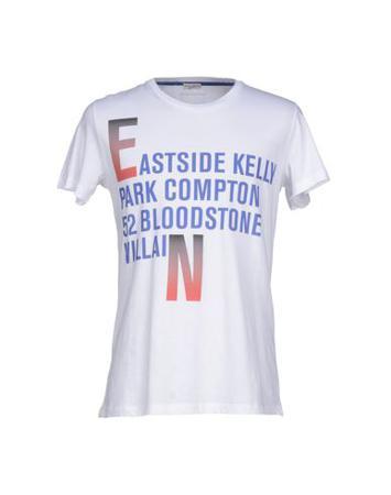 Футболка PAOLO PECORA