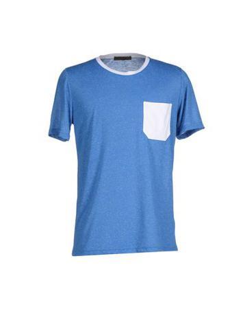 Футболка ITALIANS GENTLEMEN