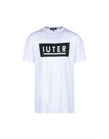 Футболка IUTER