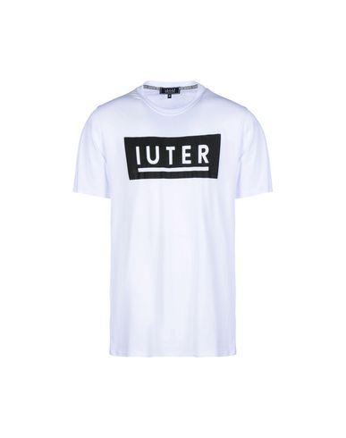 Футболка IUTER