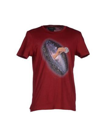 Футболка LES BENJAMINS