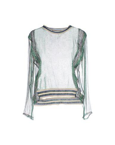 Футболка ERMANNO SCERVINO