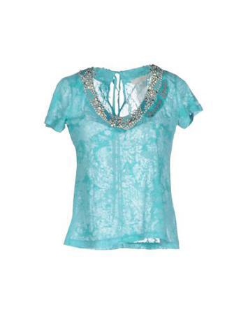 Футболка SCERVINO STREET