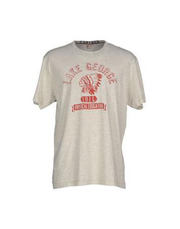 Футболка CHAMPION