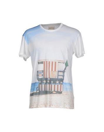 Футболка BWGH  BROOKLYN WE GO HARD