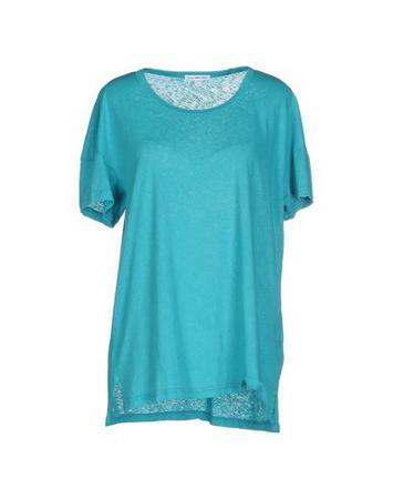 Футболка JAMES PERSE STANDARD