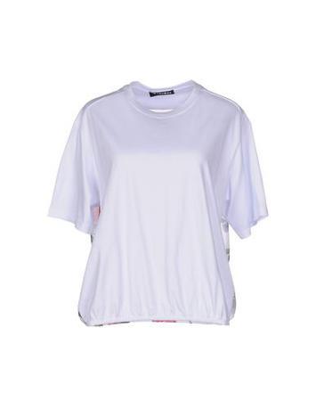 Футболка VISION