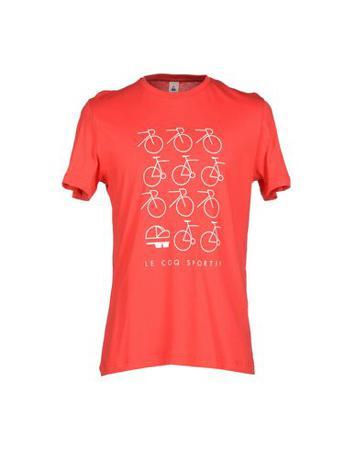 Футболка LE COQ SPORTIF