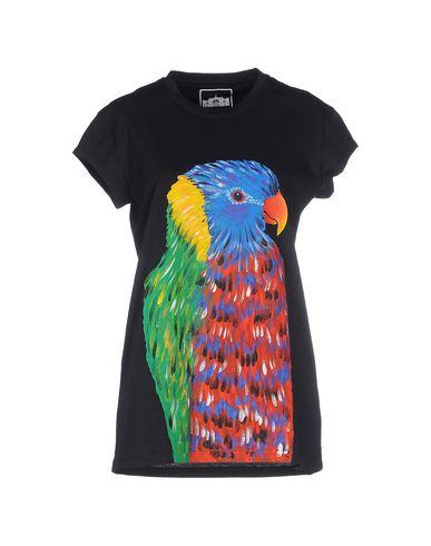 Футболка  -  цвет