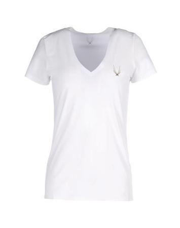 Футболка LUCAS HUGH