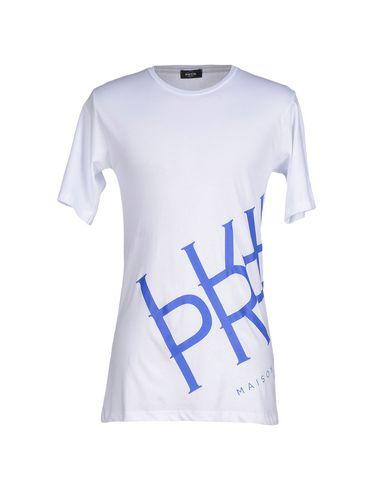 Футболка  -  цвет