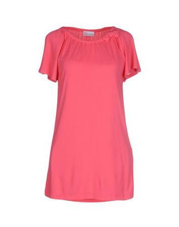 Футболка REDVALENTINO