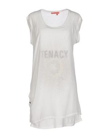 Футболка MANILA GRACE DENIM