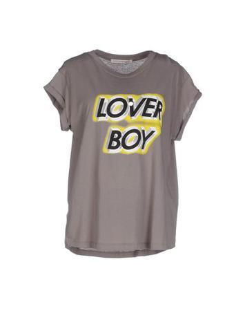 Футболка CUSTOMMADE•